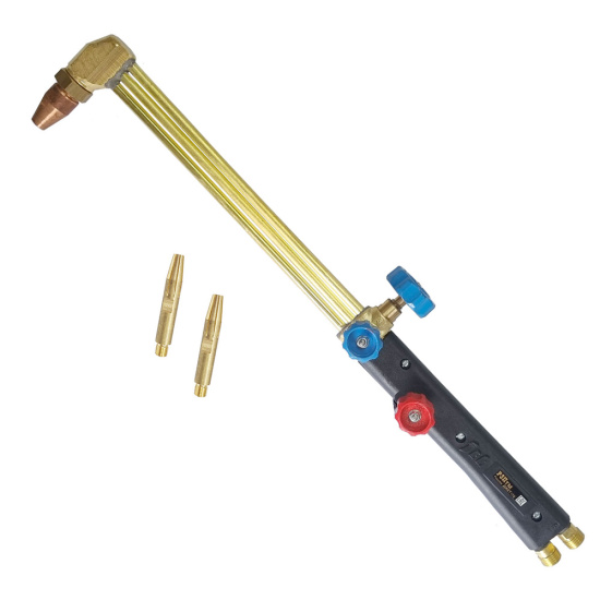 Резак пропан трехтрубн. Р3Птм (L=490 мм), Джет