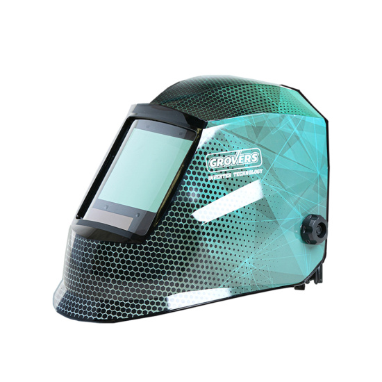   GROVERS PROFFI FX-980 (5-8/9-13 DIN)
