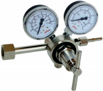 Регулятор давления RPA3CP-CB-100-WL-F4N, P вых.=0-100бар