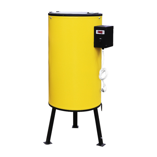 Эл/печь для прокалки флюса ЭПСФ 120/400.01М, НОВЭЛ Эл/печь для прокалки флюса ЭПСФ 120/400.01М, НОВЭЛ