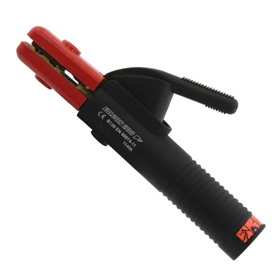 Электрододержатель Eagle/Falcon 200 А, Трафимет Электрододержатель Eagle/Falcon 200 А, Трафимет