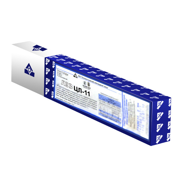 пачка 1 кг, ЛЭЗ