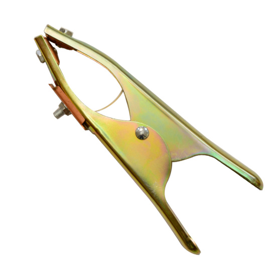 Клемма заземления ВАРИАНТ КЗ-500А Клемма заземления ВАРИАНТ КЗ-500А