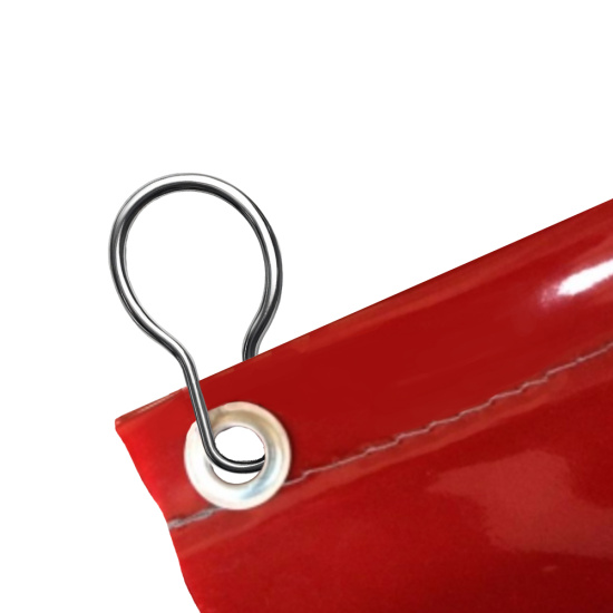 Карабин Weldtex для сварочной шторы