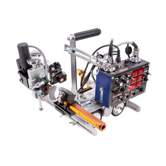 Сварочный трактор FoxWeld VECTOR КС-5