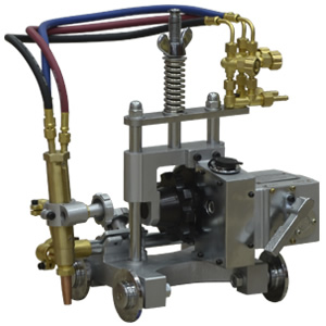 Машина для резки труб Autopipe-S (эл/привод, 150-1420мм, цепь 5 м,) аналог ОРБИТА, КОМЕТА