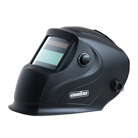   GROVERS CLASSIC FX-390 (9-13 DIN)