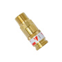  . DKG G3/8LH , MESSER