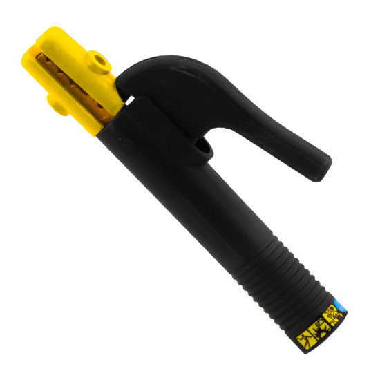 Электрододержатель ESAB Confort 200 (200 А) Электрододержатель ESAB Confort 200 (200 А)