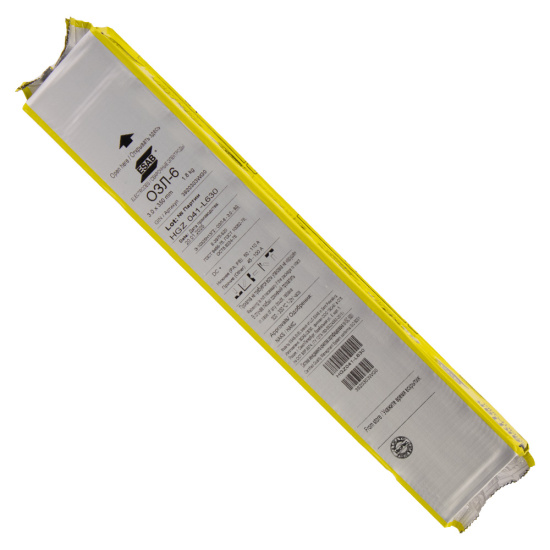  ESAB -6  3,0 ,  1,8 