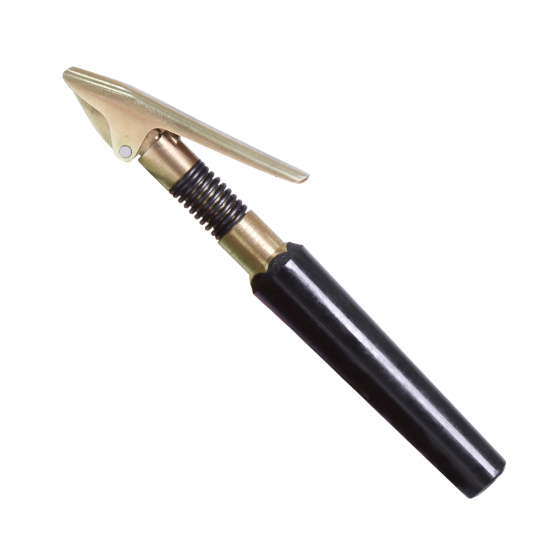 Держатель сварочной присадки, АГНИ 