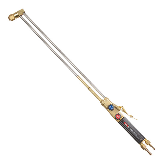 Резак пропановый X501 HR (б/мундшт., L=800 мм, 75 гр.), GCE 