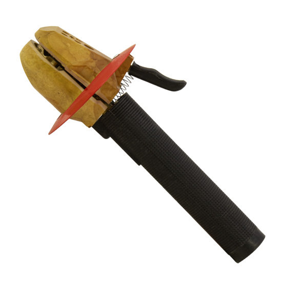 Электрододержатель ЭД-50 "Корд-Универсал" Электрододержатель ЭД-50 "Корд-Универсал"