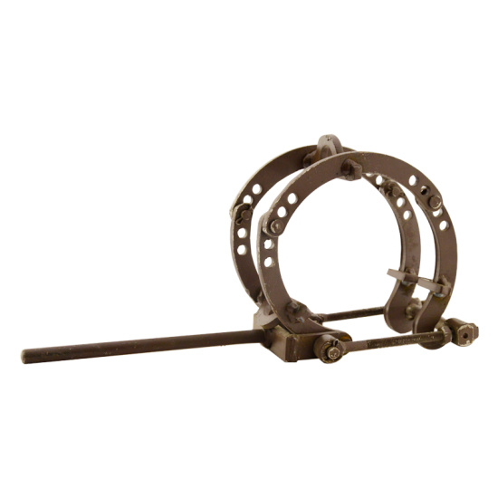 Центратор  ЦНЭ  8-15 (ф труб  89-159 мм) Центратор  ЦНЭ  8-15 (ф труб  89-159 мм)