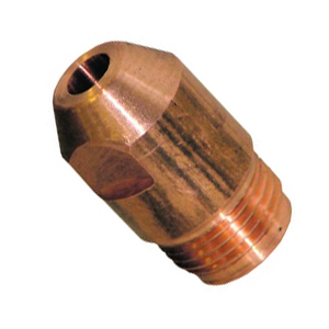 Мундштук наружный к Р3П, Р2А, Р3П-01, Р3Пс, Джет