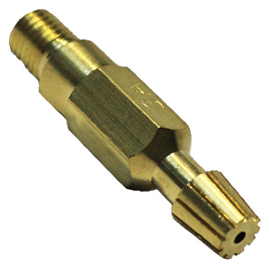 Мундштук внутр. ацетиленовый к резаку Р2А, REDIUS