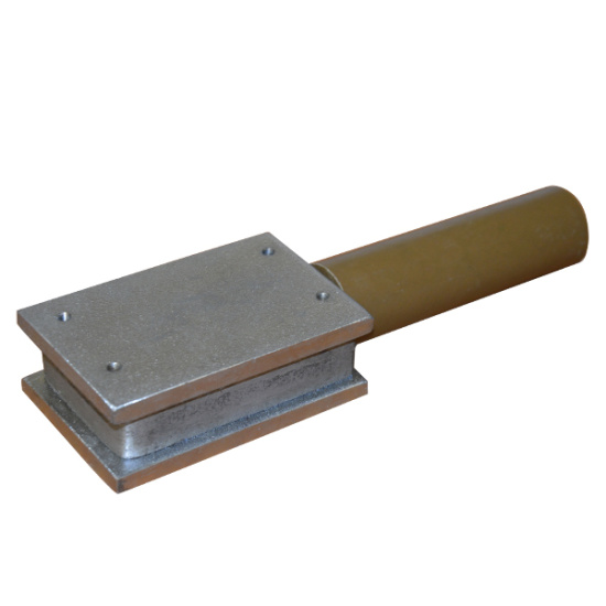 Магнитная клемма заземления ESAB 600А Магнитная клемма заземления ESAB 600А