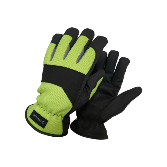 Перчатки монтажные утепленные PROBUCKLER 101 (р. 10/L)