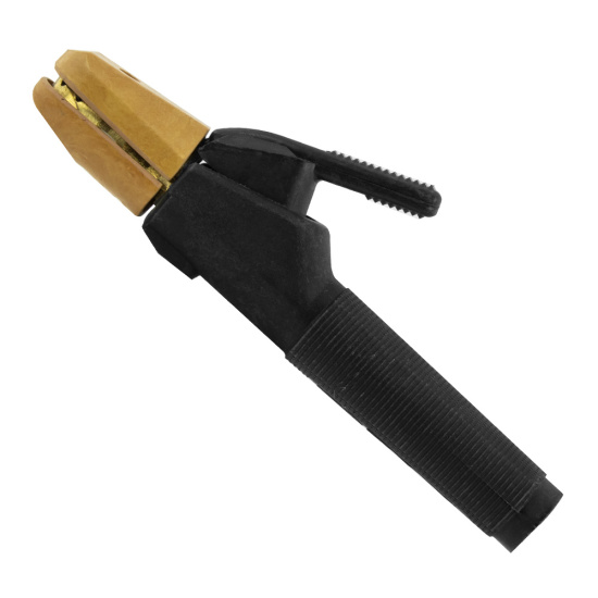 Электрододержатель ЭД-40 "Корд" клещи Электрододержатель ЭД-40 "Корд" клещи