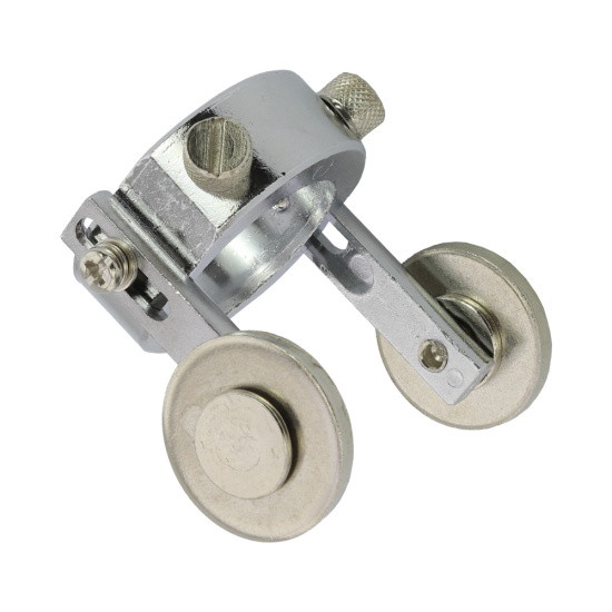 Насадка роликовая P-80 