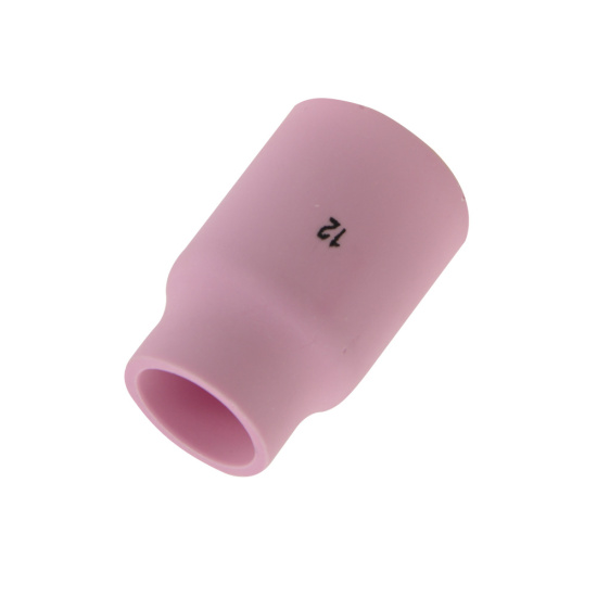 Сопло керамическое SR 9/20/21 под большую линзу (L=48 мм)