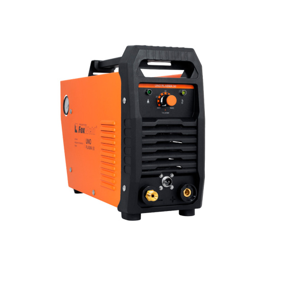 Аппарат плазменной резки Foxweld UNO PLASMA 50 (220 В)