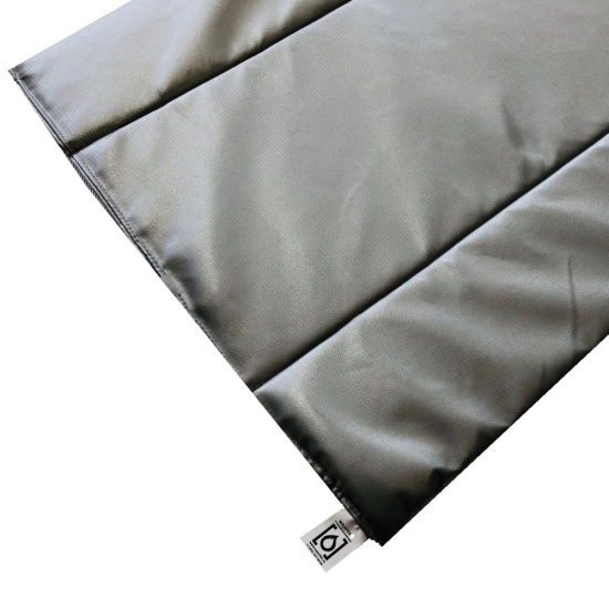 Коврик сварочный Weldtex E (+600 C, 500x500x10 мм) Коврик сварочный Weldtex E (+600 C, 500x500x10 мм)