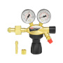   BASE CONTROL AR/CO2 , GCE 