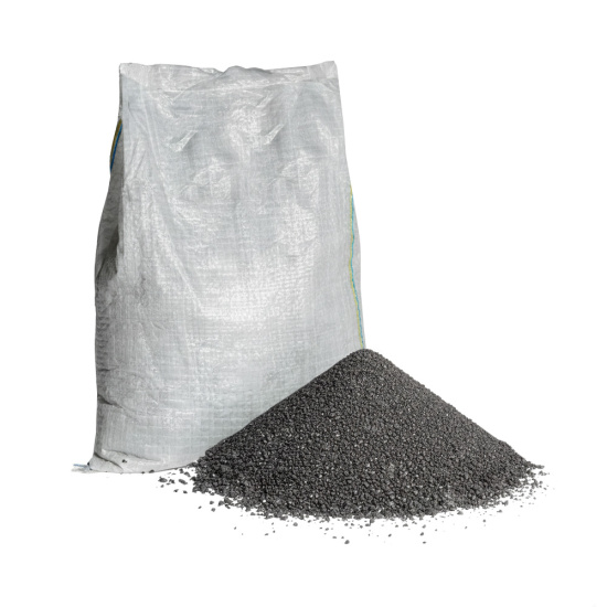 Флюс АН-348А (зерно стекловидное 0,25-2,8 мм)