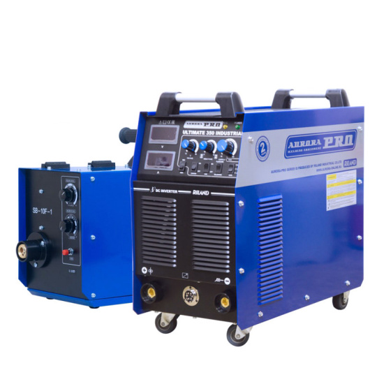 Сварочный полуавтомат Aurora PRO ULTIMATE 350 INDUSTRIAL (380 В)