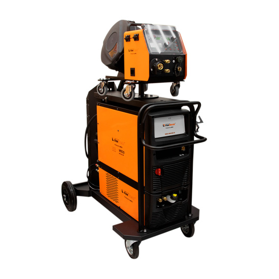 Сварочный полуавтомат Foxweld WECO MIG 503 (380 В)