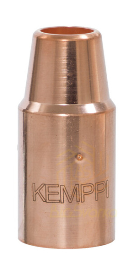 Сопло газовое X8 400-G (упак.10 шт), KEMPPI