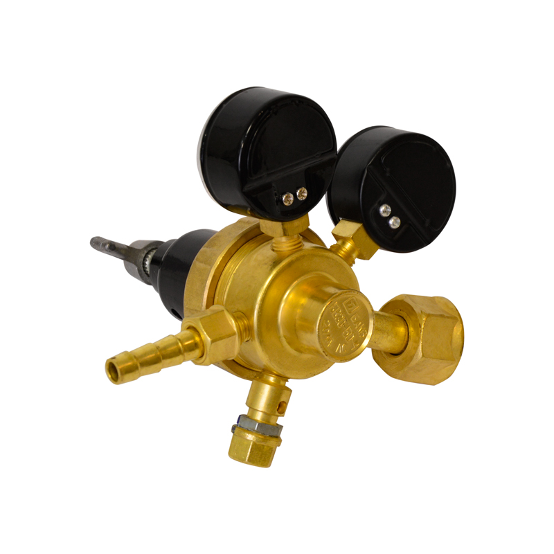 Редуктор воздушный БВЗО-50 -4 (одноступенчатый), БАМЗ(2)