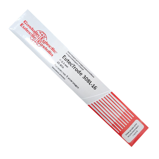  EutecTrode E308L-16  2,5  (. 5 .)