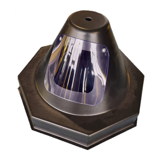 Колпак пластиковый ESAB для Marathon PacTM Колпак пластиковый ESAB для Marathon PacTM