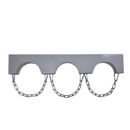 Ложемент ЛР (на 3 баллона 10 л), Джет