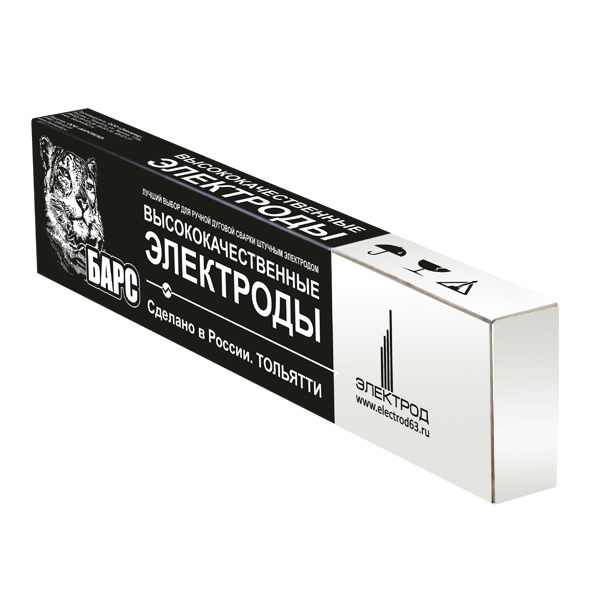 пачка 1 кг, БАРС