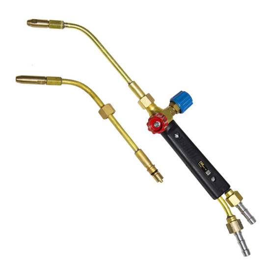 Горелка пропановая ГЗУ (нак. 2, 3) (Джет)