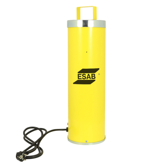 Термопенал ESAB DS-8/240 (220 В, 8 кг, 150 °C) Термопенал ESAB DS-8/240 (220 В, 8 кг, 150 °C)