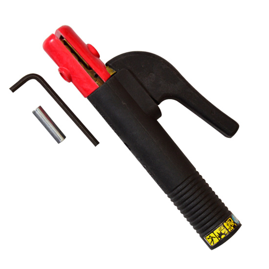 Электрододержатель Confort 600 А Электрододержатель Confort 600 А