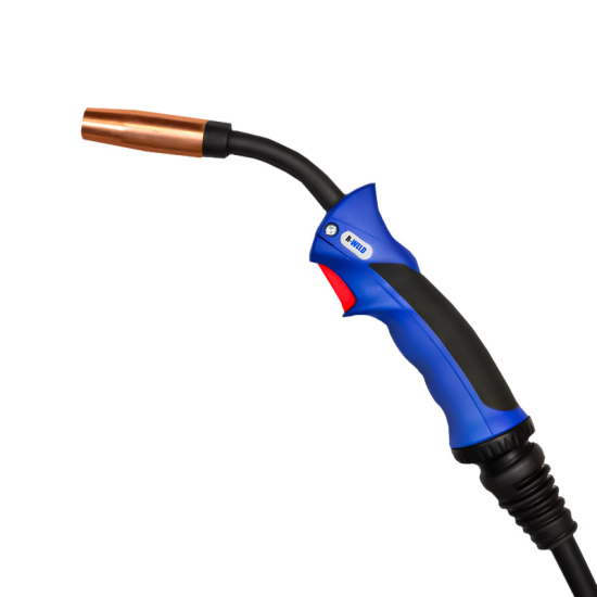 Горелка д/полуавт. R-Weld RF GRIP 15 KZ-2 RU (180 А, 5 м, возд.)