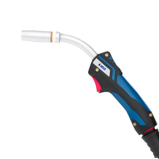 Горелка д/полуавт. R-Weld MB EVO PRO 25 RU (230 А, 4 м, возд.)