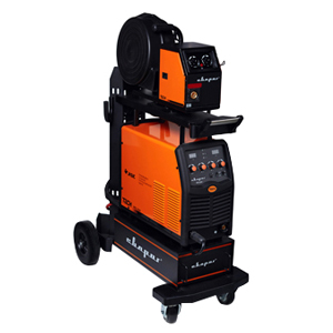 Сварочный полуавтомат MIG 3500 TECH (N222), (380 В), Сварог