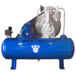 Компрессор поршневой К-22 (ACO)