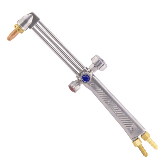 Резак пропан трехтрубн. "КОРД-02П" (L=455 мм)