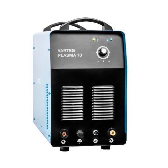 Аппарат плазменной резки VARTEG PLASMA 70 (380 В)
