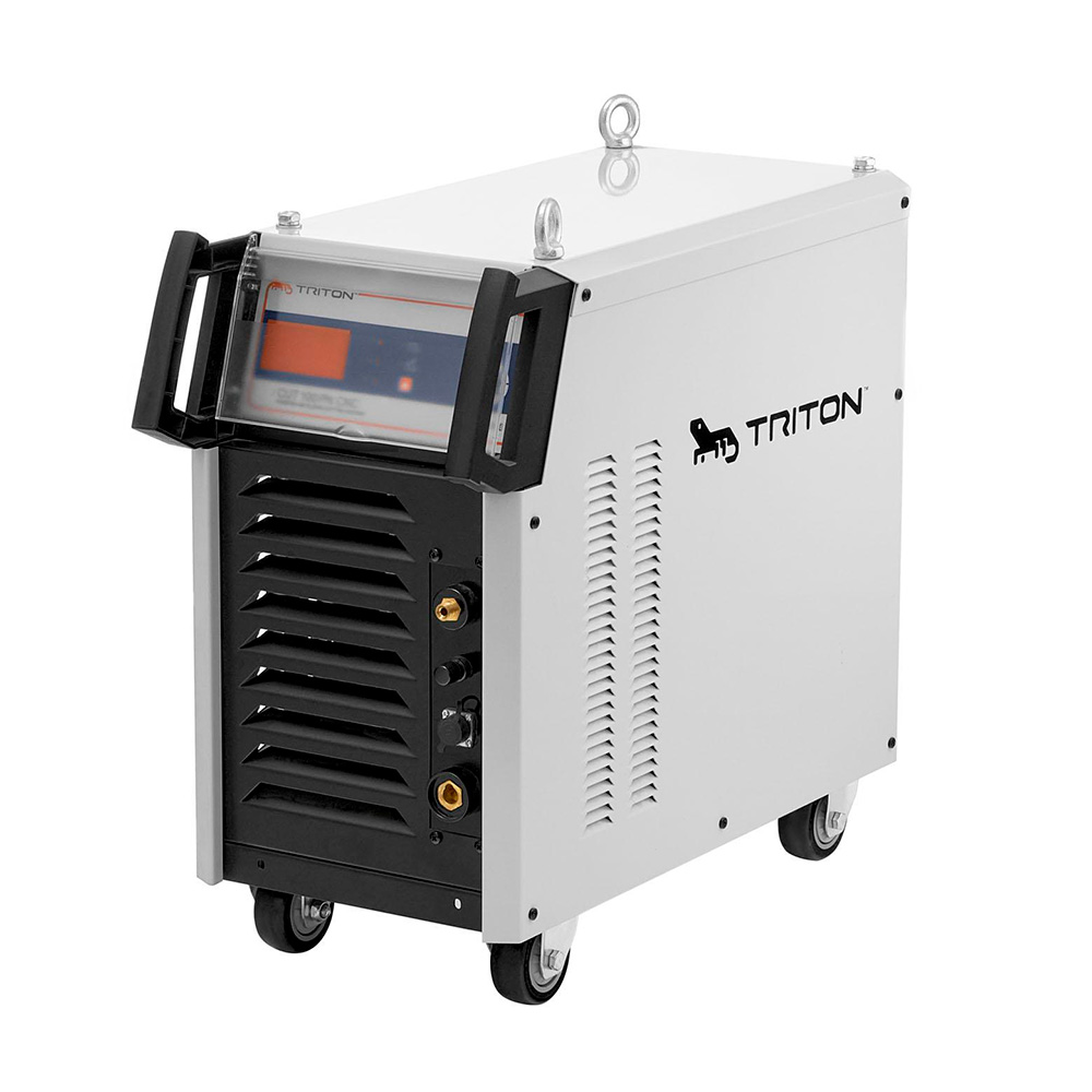 Установка воздушно-плазменной резки TRITON CUT 100 PN CNC (380 В)