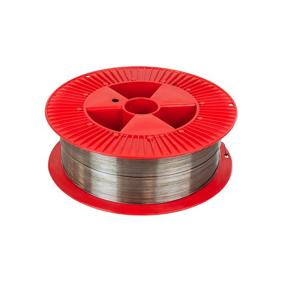 Проволока нерж. CastoMag 45503S ER308LSi ф 0,8 мм (кассета 1 кг)