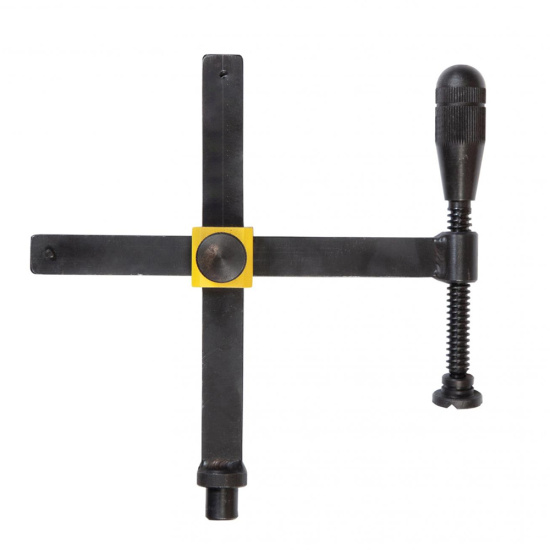 Зажим свинговый (струбцина 90 град), СТАРК-ПРОФИ Зажим свинговый (струбцина 90 град), СТАРК-ПРОФИ