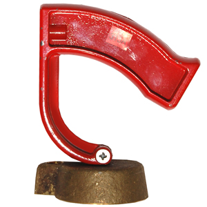 Магнитная клемма заземления МКЗ-31 "Корд" (315 А) Магнитная клемма заземления МКЗ-31 "Корд" (315 А)